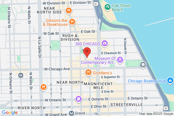 Archdiocese of Chicago the