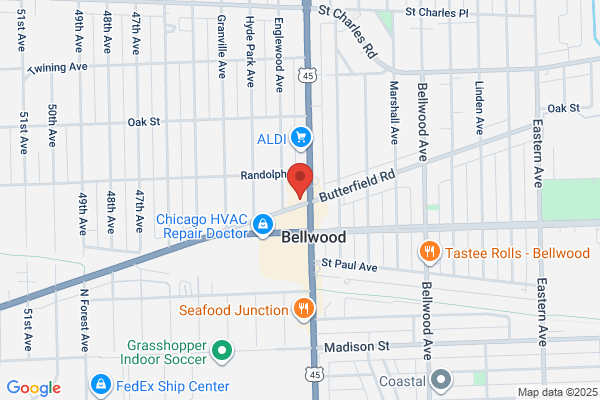 Bellwood Chinese Restaurant