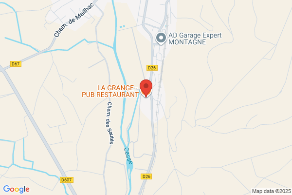La Grange View Restaurant