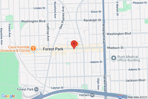 Bertuca Salon & Spa