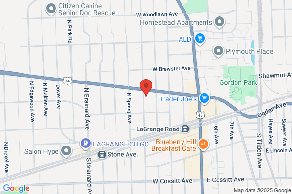 Illinois Childrens Alliance