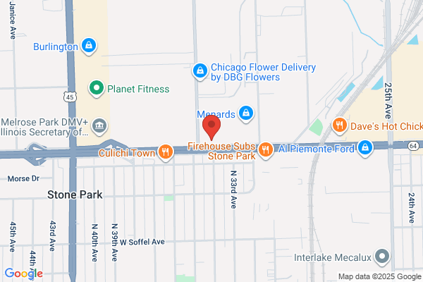Edgewater Supply Co Inc
