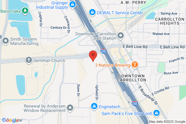 Clopay Distribution Center
