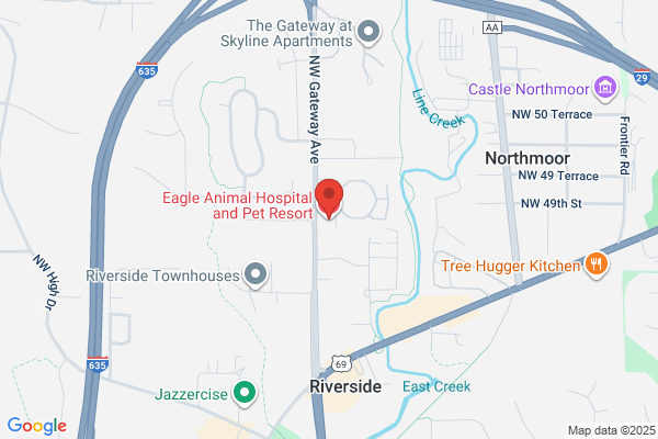 Eagle Animal Hospital