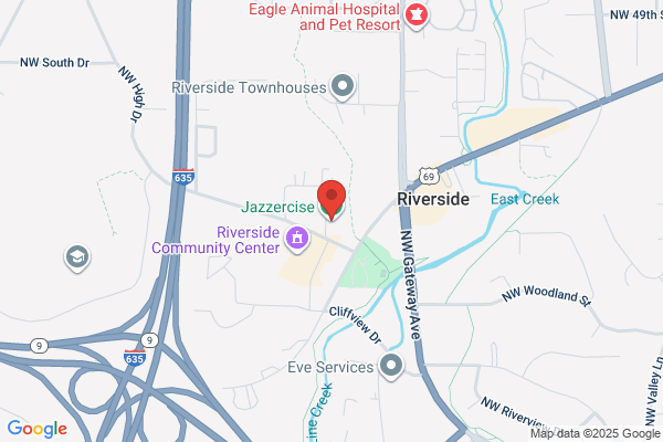 Kendallwood Hospice