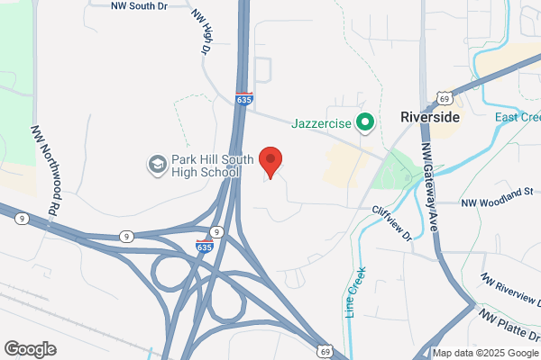 Rivermont Apartments