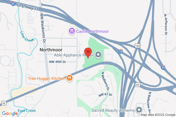 Riverside Area Chamber of Commerce