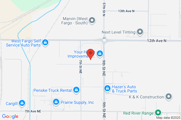 SnS Auto Supply LLC
