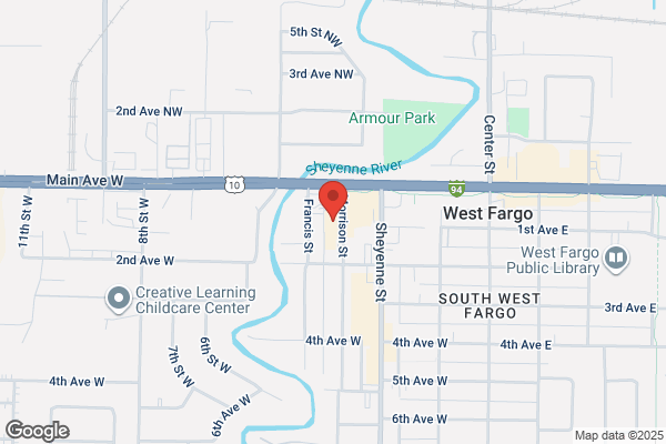The Fargo Flooring Store