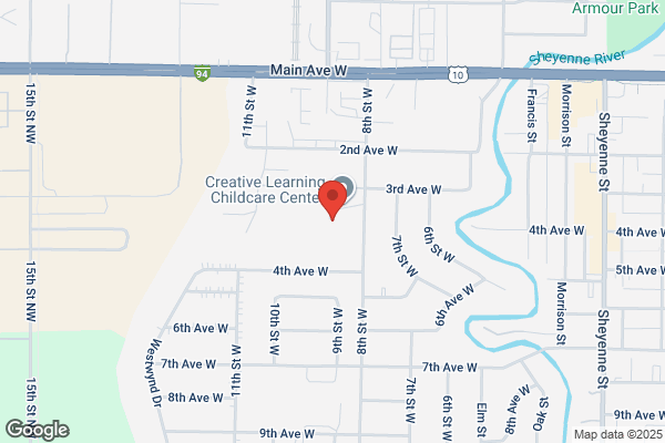 West Fargo Storage