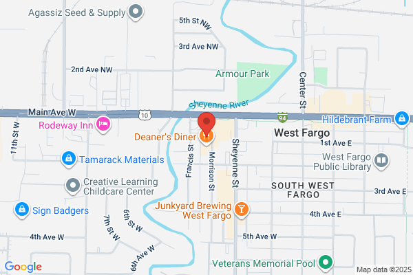 Fargo Marathon
