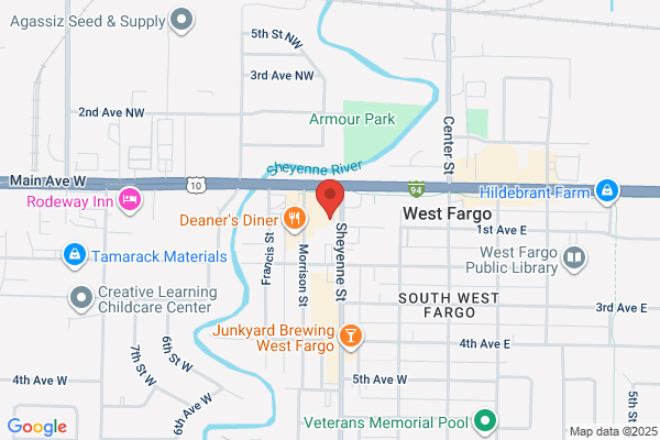 Bernie's Wines & Liquors