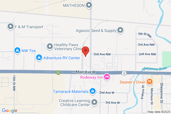Busch Agricultural Resources Inc, Elevator Operations