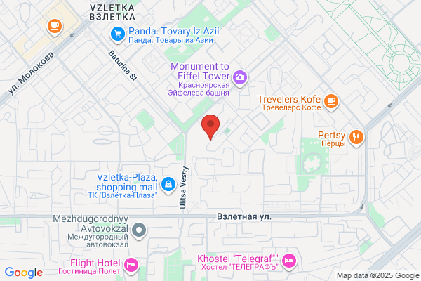 Fargo Custom Choppers