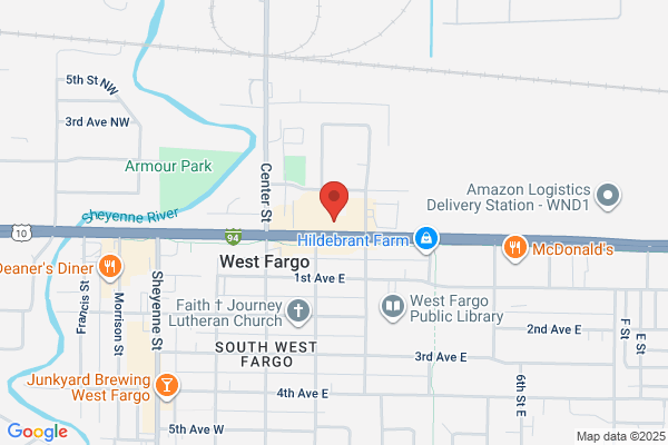 Fargo Transmission