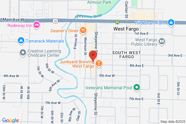 Fargo-Moorhead Magazine