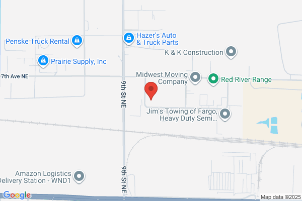 John Henry Foster Minnesota Inc
