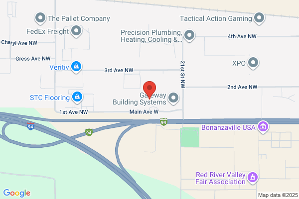 Northern Grain Equipment Llc.