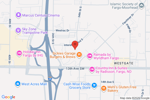 Sports West Lanes