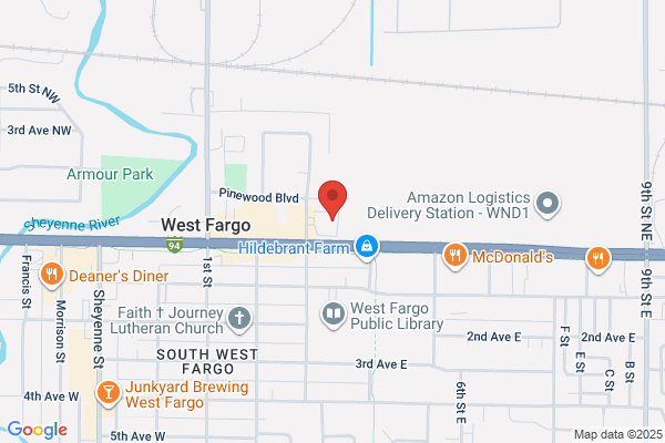 Twin City Garage Door
