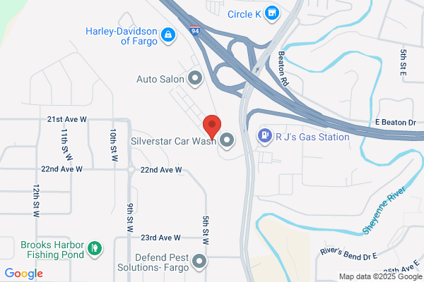 West Fargo Car Clinic