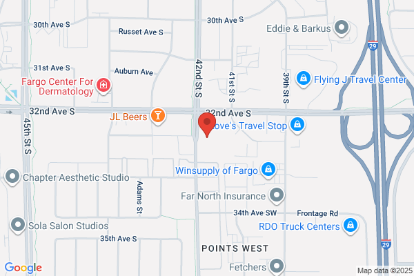 West Fargo Chamber of Commerce