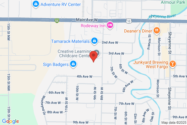 West Fargo Self Storage Llc, West Fargo