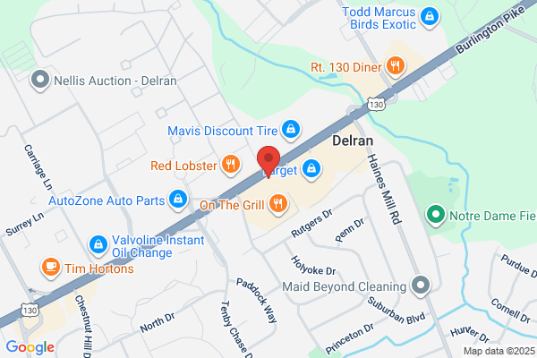 Delran Mechanical Contractors