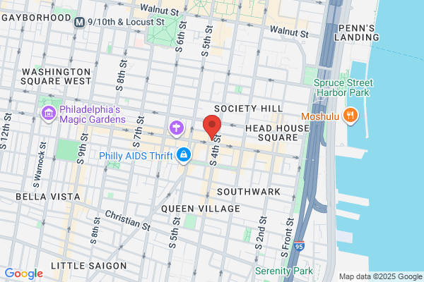 Headhouse Association