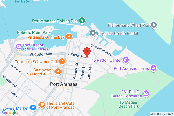 McCrossen's Dockside Bar & Grill