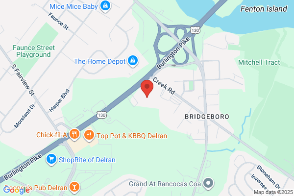 Planned Parenthood of Southern New Jersey