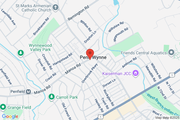 Rushmore Physical Therapy PA