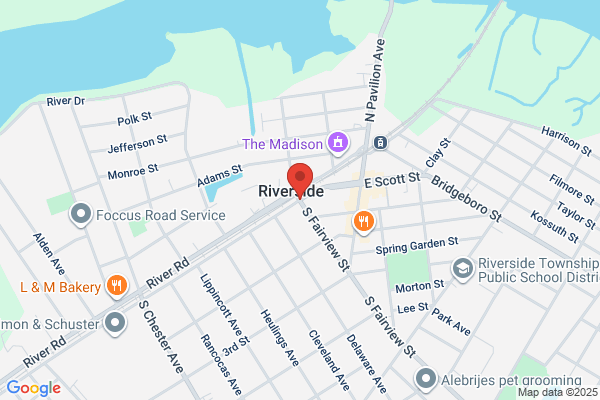 Store Information