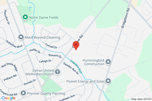 Montessori Academy of New Jersey