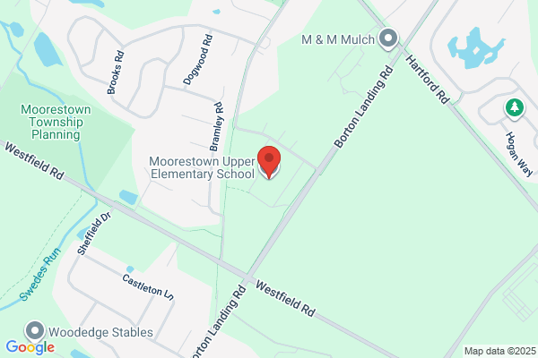 Moorestown Upper Elementary School