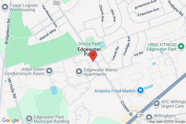 Edgewater Park Auto & Tire Service