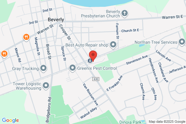 Schoen Air Duct Cleaning