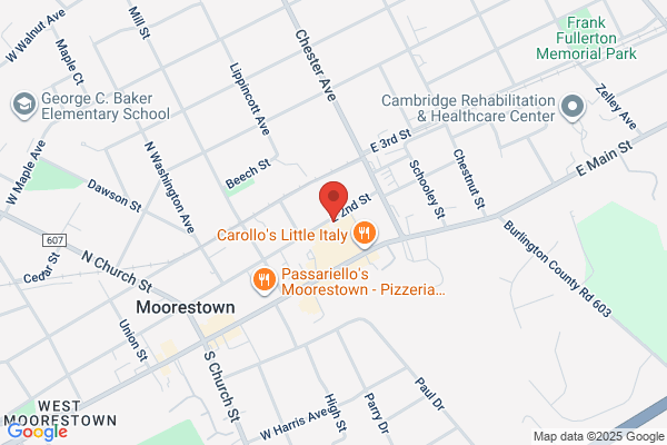 XpressMaids House Cleaning Moorestown Inc