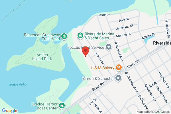Hendrickson Sailmakers Inc