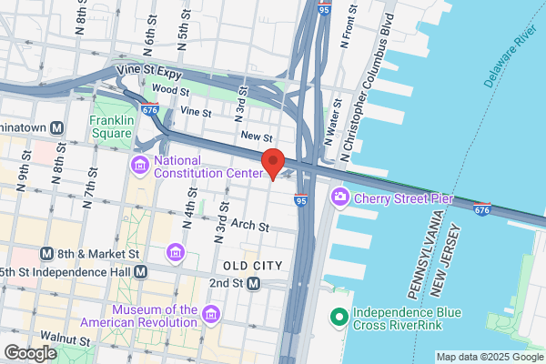 Philadelphia Sailing School