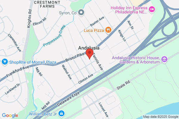 Andalusia Wholesale Supply