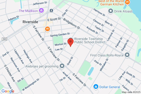 Riverside Ed Association