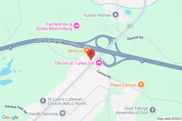 Columbia-Montour Visitors Bureau