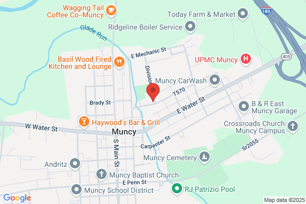 Cotner Carol Beauty Salon