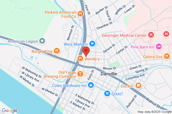 Danville Electrolysis Clinic