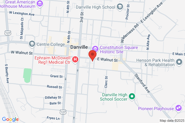 Danville Pastoral Counseling Center