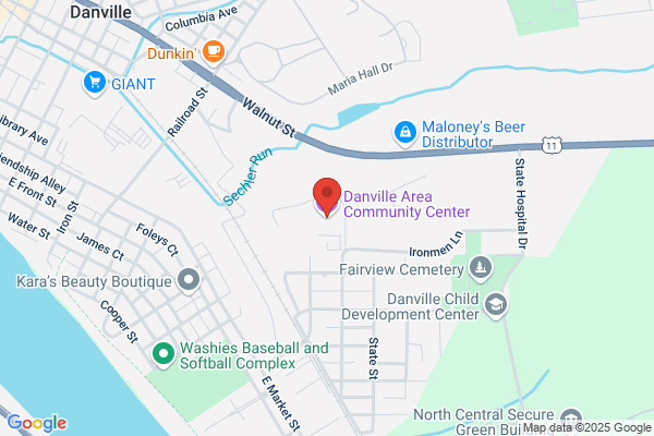 Danville Recreation Center