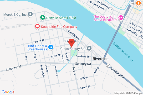 United States Government, Postal Service, Riverside