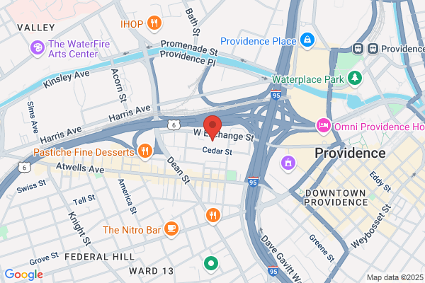 Cerilli Patricia M CPA
