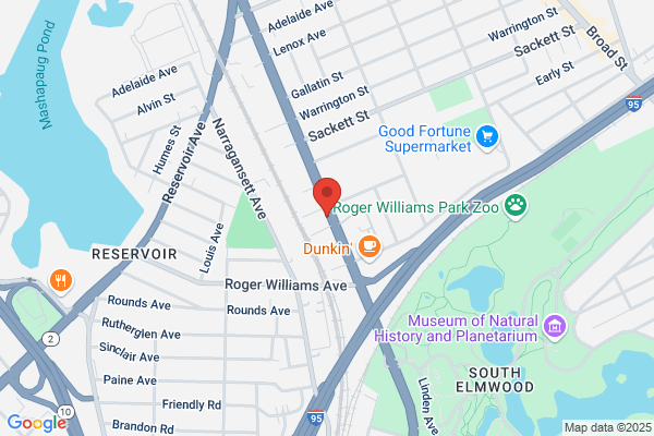 Elmwood Liquors